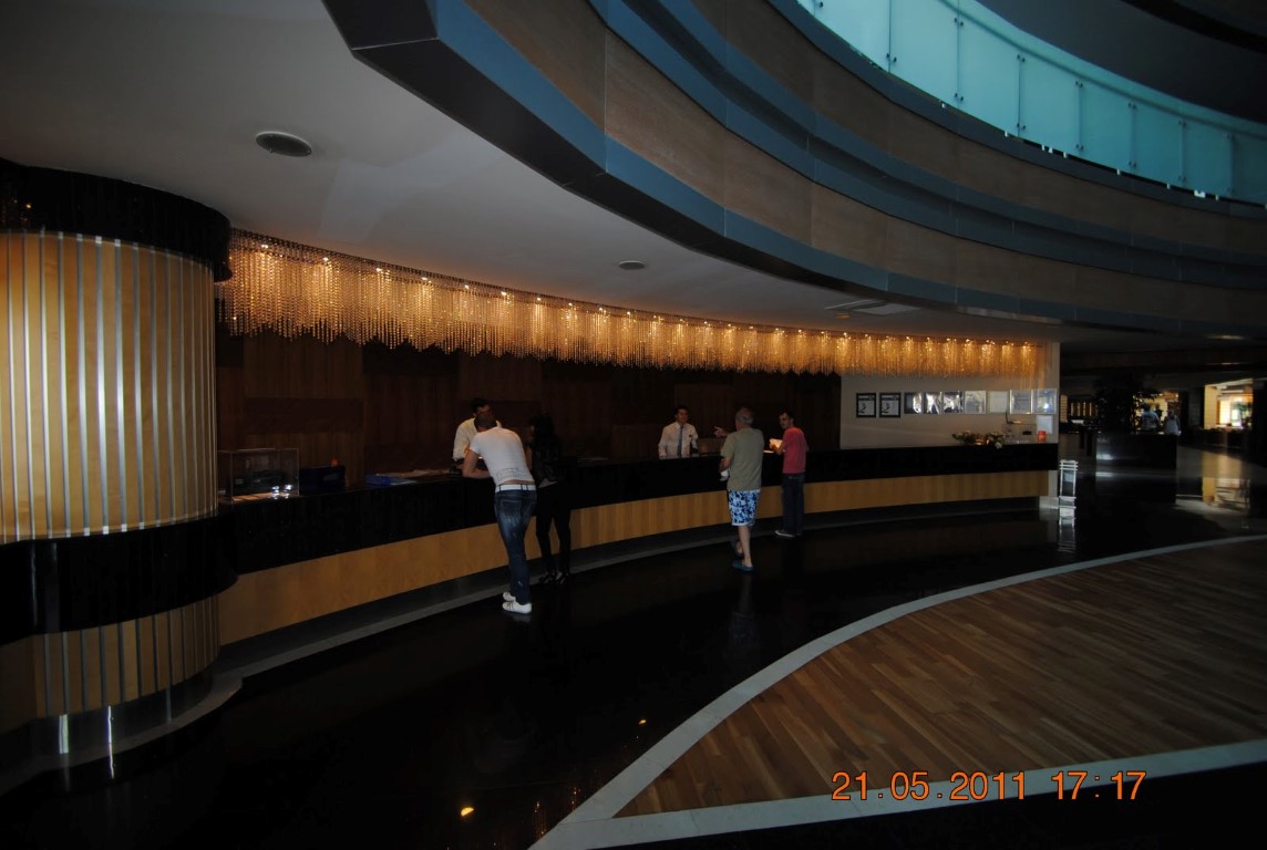 imagini hotel ROYAL WINGS LARA